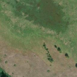 Satellite imagery of GOVT IS LOWER RNG REAR — NGS RD4126 — Multnomah County, US, US