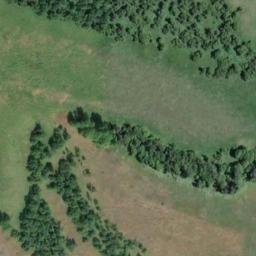 Satellite imagery of ASH — NGS RD2340 — Multnomah County, US, US