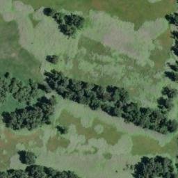 Satellite imagery of ASH — NGS RD2340 — Multnomah County, US, US