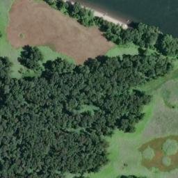 Satellite imagery of FISHER QUARRY CHAN RNG F — NGS RD4123 — Clark County, US, US