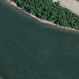 Satellite imagery of BULL 2 — NGS RD2318 — Multnomah County, US, US