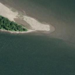 Satellite imagery of BULL 2 — NGS RD2318 — Multnomah County, US, US