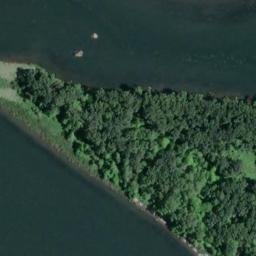 Satellite imagery of SCOW — NGS RD2364 — Camas, US, US