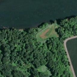 Satellite imagery of SCOW — NGS RD2364 — Camas, US, US