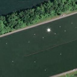 Satellite imagery of SCOW — NGS RD2364 — Camas, US, US