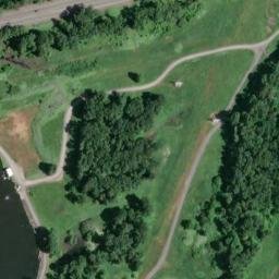 Satellite imagery of TRANSM TOWER MIDSTREAM APEX — NGS RD2374 — Camas, US, US