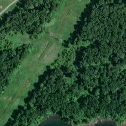 Satellite imagery of TRANSM TOWER MIDSTREAM APEX — NGS RD2374 — Camas, US, US