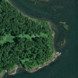 Satellite imagery of LADY — NGS RD2355 — Camas, US, US