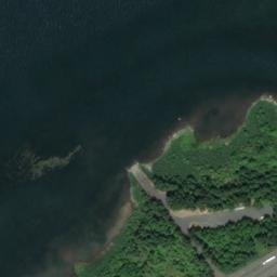 Satellite imagery of Dalton Point, US