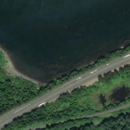 Satellite imagery of Dalton Point, US