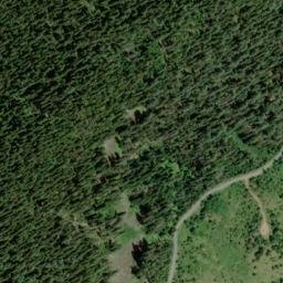 Satellite imagery of Waucoma Ridge, US