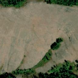 Satellite imagery of Johnson Ridge, US