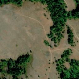 Satellite imagery of Johnson Ridge, US