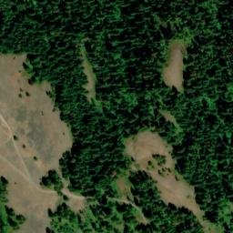 Satellite imagery of Johnson Ridge, US