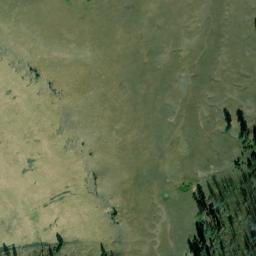 Satellite imagery of Haas Ridge, US