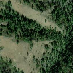 Satellite imagery of Jakey Ridge, US
