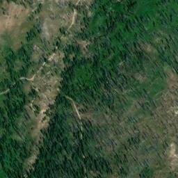 Satellite imagery of Saint Louis Mine, US
