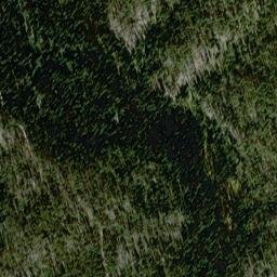 Satellite imagery of Slip Easy Mine, US