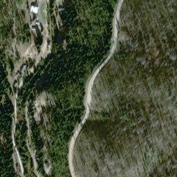 Satellite imagery of Sixtyfour Mine, US