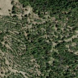 Satellite imagery of NW NW Section 21 Mine, US