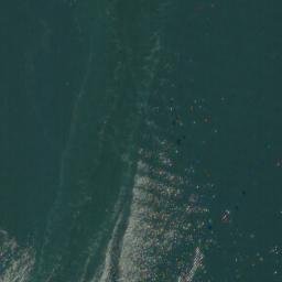 Satellite imagery of Pointe de Grave, FR