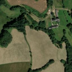 Satellite imagery of Abbaye de Bonnaigue, FR