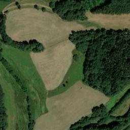 Satellite imagery of Abbaye de Bonnaigue, FR