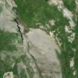 Satellite imagery of Roc Marchand, FR