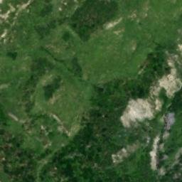 Satellite imagery of Roc Marchand, FR