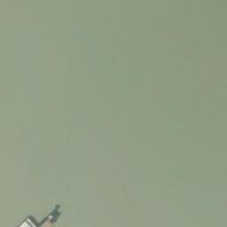 Satellite imagery of Waud Bluff, US