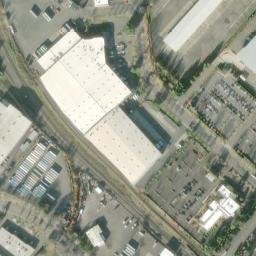 Satellite imagery of Mocks Crest, US