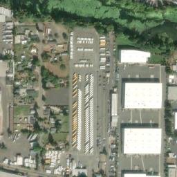 Satellite imagery of DOLB — NGS RD0354 — Portland, US, US