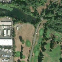 Satellite imagery of DOLB — NGS RD0354 — Portland, US, US