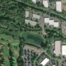 Satellite imagery of DOLB — NGS RD0354 — Portland, US, US