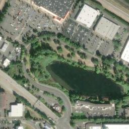 Satellite imagery of PEAR — NGS RD2880 — Portland, US, US