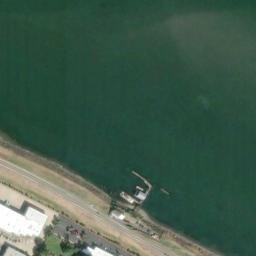 Satellite imagery of PEAR — NGS RD2880 — Portland, US, US