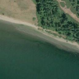 Satellite imagery of GOVE — NGS RD2848 — Multnomah County, US, US
