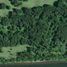 Satellite imagery of BULL 2 — NGS RD2318 — Multnomah County, US, US