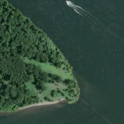 Satellite imagery of BULL 2 — NGS RD2318 — Multnomah County, US, US