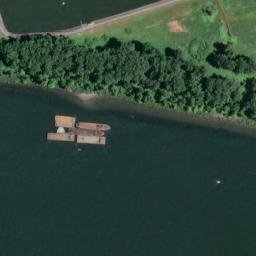 Satellite imagery of SCOW — NGS RD2364 — Camas, US, US