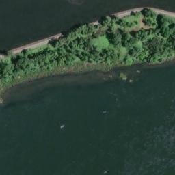 Satellite imagery of POWER — NGS RD2360 — Multnomah County, US, US