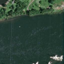 Satellite imagery of POWER — NGS RD2360 — Multnomah County, US, US