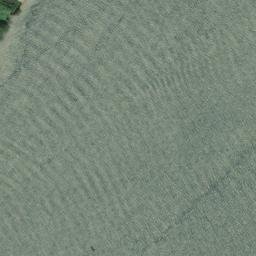 Satellite imagery of Cape Horn, US