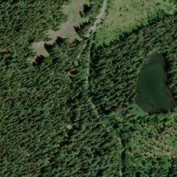 Satellite imagery of Waucoma Ridge, US
