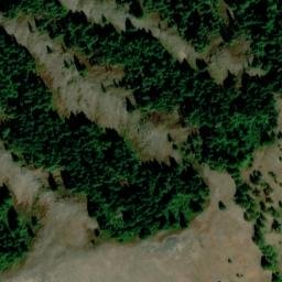 Satellite imagery of Johnson Ridge, US