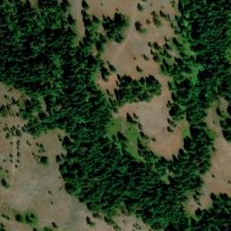 Satellite imagery of Johnson Ridge, US