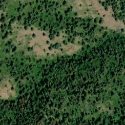 Satellite imagery of Johnson Ridge, US