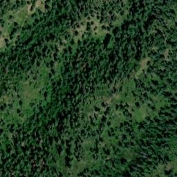 Satellite imagery of Johnson Ridge, US
