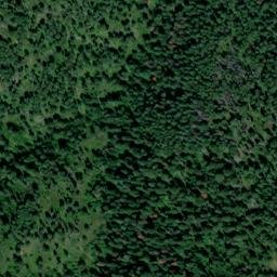 Satellite imagery of Johnson Ridge, US