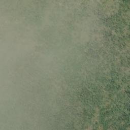 Satellite imagery of Hagen Ridge, US